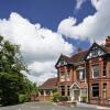 Отель Mercure Bewdley The Heath Hotel, фото 31