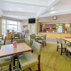 Отель La Quinta Inn & Suites by Wyndham Salt Lake City Airport, фото 20