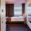 Отель B&B Hotel Frankfurt-Niederrad, фото 20