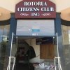 Отель Rotorua Citizens Club в Роторуа
