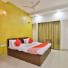 Отель OYO 2494 Hotel Shree Plaza, фото 3