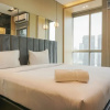 Отель Great Location Studio at The Newton Ciputra World 2 Apartment, фото 2