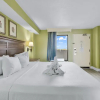 Отель Beach-front Condos Located in the Caribbean Resort with Pool and Lazy River, фото 13