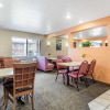 Отель Quality Inn Cedar City - University Area, фото 24