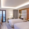 Отель Al Bustan Palace, a Ritz-Carlton Hotel, фото 6