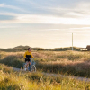 Отель drivethru Bed & Breakfast Hvide Sande, фото 37