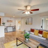 Отель FRONTDESK Jade Scottsdale Apts Central Scottsdale, фото 33