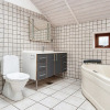 Отель 8 Person Holiday Home in Aabenraa, фото 9