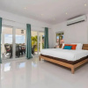 Отель Brand NEW 4BR 5BA Villa w Privatepool Seaviews, фото 2