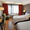 Отель Crans Montana Hotel, фото 17