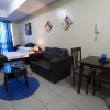 Отель Studio Robinsons Place Manila Rpr1, фото 13