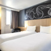 Отель ibis Saint-Denis Stade Ouest, фото 5