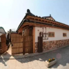 Отель Jeonju Cheongnaroo, фото 1