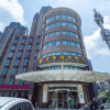 Отель Jintai Commerce Hotel, фото 1