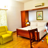 Отель Niraamaya Private Residences Blue Mountain Chikmagalur, фото 4