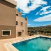 Отель Lovely Villa in Adelianos Kampos With Private Pool, фото 1