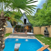Отель Sapanca Maviş Bungalov, фото 2