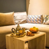 Отель Beau Studio, cozy, Quartier vivant, proche de tous, фото 6