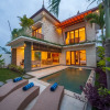 Отель Villa Ubud Hill, фото 44