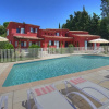 Отель Une Maison à Saint-Paul de Vence, фото 12