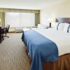 Отель Fairfield Inn & Suites By Marriott Springfield Enfield, фото 4