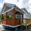 Отель Sunrise At River Rocks Landing With 3 Pools 1 Bedroom Bungalow, фото 15