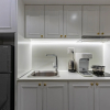 Отель Ngan Ha Apartment 2, фото 7