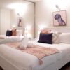 Отель Stylish port Melbourne Pad - Rejuvenate, фото 5