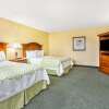 Отель Days Inn by Wyndham Klamath Falls в Кламат-Фолсе