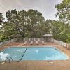 Отель Branson Condo w/ Views - Near Silver Dollar City!, фото 18