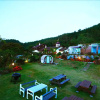 Отель Yeosu Tirol Pension, фото 16
