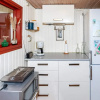 Отель 4 Person Holiday Home in Blokhus, фото 6