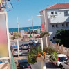 Отель Séjour Valras-Plage T3 Vue sur Mer - 50m centre et mer, фото 1