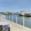 Отель Waterside Jensen Beach Home w/ Marina Access!, фото 17