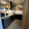 Отель Saga Apartments, фото 3