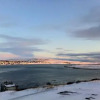 Отель Vadsø Fjordhotell, фото 10