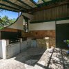Отель Holiday Home in Laluque with Terrace, Garden And Barbecue, фото 6
