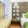 Отель Treebo Tryst Metropolis Mumbai, фото 21