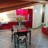 Отель Comfortable Attic apt With Parking Space in Chiavari Italy, фото 12