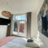 Отель Luxurious historical Loft close to the beach!!, фото 5