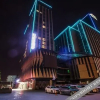 Отель No.99 Holiday Inn(Yinchuan Shihe seal), фото 13