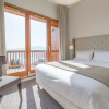 Отель Luxury apartment with Wi-Fi in large ski area Paradiski, фото 3