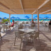 Отель Caravia Beach Hotel & Bungalows - All Inclusive, фото 28