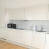 Отель Modern and Bright 3-bedroom Duplex in Copenhagen Nordhavn, фото 2
