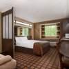 Отель Microtel Inn & Suites by Wyndham Columbia/At Fort Jackson, фото 6