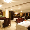 Отель Avalon Airport Hotel Thessaloniki, фото 17