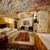 Отель Harkasos Cave Hotel, фото 7