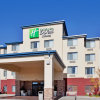 Отель Holiday Inn Express & Suites Norfolk, an IHG Hotel в Норфолке