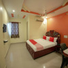 Отель OYO 13425 Sindhura Guest House, фото 4