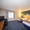 Отель Holiday Inn Express Edinburgh Royal Mile, an IHG Hotel, фото 5